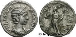 Ancient Coins - JULIA MAMAEA Rome 231 (18mm, 3,07g, 1h)