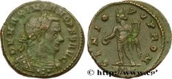 Ancient Coins - MAXIMIANUS HERCULIUS Londres 307 (24mm, 7,12g, 6h)