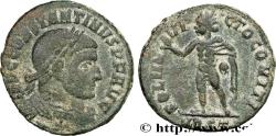 Ancient Coins - CONSTANTINE I THE GREAT Ostie 312-313 (20,5mm, 3,54g, 5h)