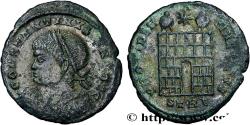 Ancient Coins - CONSTANTINE II Trèves 326-327 (19mm, 2,23g, 6h)