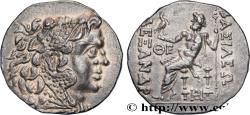 Ancient Coins - THRACE - ODESSOS Odessos c. 100-50 AC. (29mm, 16,50g, 12h)