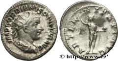 Ancient Coins - GORDIAN III Rome 240-243 (21mm, 4,4g, 6h)