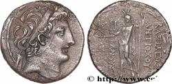 Ancient Coins - SYRIA - SELEUKID KINGDOM - ANTIOCHUS VIII GRYPUS Aké-Ptolémais,Phénicie c. 115-113 AC. (28,5mm, 15,58g, 12h)