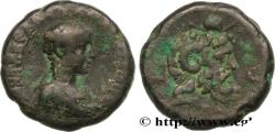 Ancient Coins - SEVERUS ALEXANDER Alexandrie, Égypte 221-222 (24mm, 13,52g, 11h)