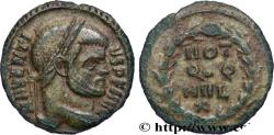Ancient Coins - MAXENTIUS Rome 310 (16,5mm, 1,79g, 12h)