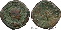 Ancient Coins - GORDIAN III Rome 241 (34,5mm, 21,84g, 12h)