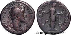 Ancient Coins - ANTONINUS PIUS Rome 153-154 (33mm, 26,36g, 12h)