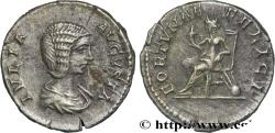 Ancient Coins - JULIA DOMNA Rome 209 (18,5mm, 3,10g, 12h)