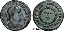 Ancient Coins - CONSTANTINE II Trèves 323-324 (19mm, 2,52g, 12h)