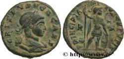 Ancient Coins - CRISPUS Arles 318 (18,5mm, 3,23g, 11h)