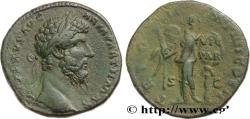Ancient Coins - LUCIUS VERUS Rome 166 (31mm, 24,38g, 6h)
