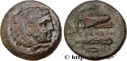 Ancient Coins - MACEDONIA - KINGDOM OF MACEDONIA - PHILIP III ARRHIDAEUS Tarse, Cilicie c. 336-323 AC. (19mm, 5,65g, 3h)