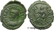 Ancient Coins - MAXIMINUS I Anchialus, Thrace c. 235-238 (24mm, 5,25g, 12h)