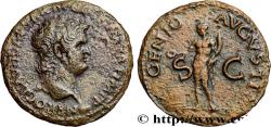Ancient Coins - NERO Lyon 65 (28mm, 9,78g, 6h)