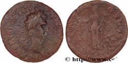 Ancient Coins - NERVA Rome 97 (28mm, 9,91g, 6h)