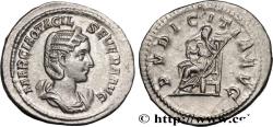 Ancient Coins - OTACILIA SEVERA Rome 245 (22mm, 4,75g, 6h)