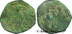 Ancient Coins - CONSTANTINE X DUCAS and EUDOCIA Constantinople 1059-1067 (30mm, 8,55g, 6h)