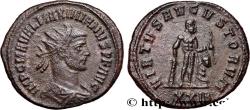 Ancient Coins - MAXIMIANUS HERCULIUS Rome 290 (21mm, 3,79g, 6h)