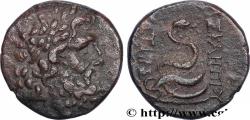 Ancient Coins - MYSIA - PERGAMON Pergame, Mysie c. 190-133 AC. (21,5mm, 6,72g, 12h)