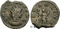 Ancient Coins - GALLIENUS Rome 262-263 (22mm, 2,90g, 6h)