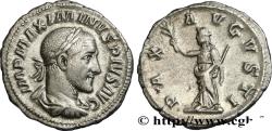 Ancient Coins - MAXIMINUS I Rome 236 (19,5mm, 3,03g, 6h)