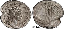 Ancient Coins - GALLIENUS Trèves 259-260 (21,5mm, 3,40g, 11h)