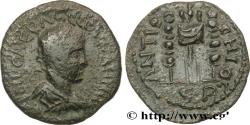 Ancient Coins - VALERIAN I Antioche, Pisidie c. 253-260 (22mm, 4,74g, 7h)