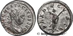 Ancient Coins - TACITUS Ticinum 276 (22mm, 3,64g, 5h)