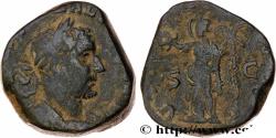 Ancient Coins - GALLIENUS Rome 253-254 (25,5mm, 20,59g, 12h)