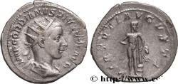 Ancient Coins - GORDIAN III Rome 240-243 (23mm, 4,50g, 1h)