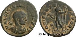 Ancient Coins - LICINIUS II Arles 318 (20mm, 2,67g, 12h)