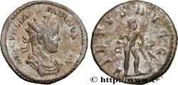 Ancient Coins - MAXIMIANUS HERCULIUS Lyon printemps - été 286 (21,5mm, 3,83g, 12h)