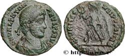Ancient Coins - VALENTINIAN I Thessalonique 367-375 (16,5mm, 2,69g, 12h)