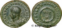 Ancient Coins - CONSTANTINE II Thessalonique 324 (18mm, 3,54g, 12h)