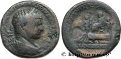 Ancient Coins - CARACALLA Rome 214 (30mm, 25,79g, 12h)