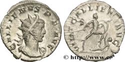 Ancient Coins - GALLIENUS Trèves 259-260 (22mm, 2,79g, 1h)