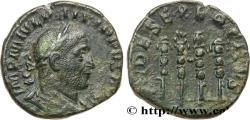 Ancient Coins - PHILIPPUS Rome 249 (27mm, 16,19g, 12h)