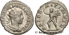 Ancient Coins - PHILIPPUS II Rome 247 (24mm, 3,65g, 12h)