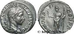 Ancient Coins - SEVERUS ALEXANDER  Rome 223 (18mm, 2,57g, 12h)