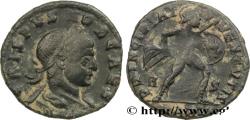 Ancient Coins - CRISPUS Arles 317-318 (18mm, 2,44g, 12h)