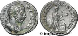 Ancient Coins - ELAGABALUS Rome 221 (17,5mm, 3,20g, 12h)