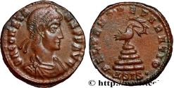 Ancient Coins - CONSTANTIUS II Siscia 349 (19,5mm, 2,62g, 1h)