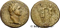 Ancient Coins - DOMITIANUS Rome 85 (33,5mm, 23,92g, 6h)