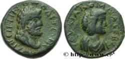 Ancient Coins - JULIA DOMNA Irenopolis, Cilicie 195-196 (21mm, 9,01g, 12h)
