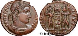 Ancient Coins - CONSTANTINE I THE GREAT Rome 333-335 (16mm, 2,38g, 11h)