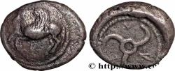 Ancient Coins - LYCIA - SATRAPS OF LYCIA - ANONYMOUS Limyra, Lydie ? c. 480-440 AC. (12mm, 2,86g, 12h)