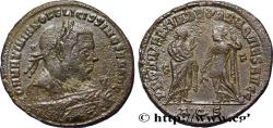 Ancient Coins - MAXIMIANUS HERCULIUS Aquilée 305-306 (27,5mm, 9,46g, 6h)