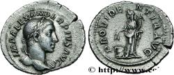 Ancient Coins - SEVERUS ALEXANDER  Rome 232 (19,5mm, 2,82g, 6h)