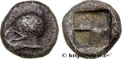 Ancient Coins - TROAS - NEANDRIA Néandria, Troade c. 450-400 AC. (9mm, 0,67g, h)