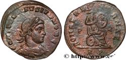 Ancient Coins - CONSTANTINE II Rome 318-319 (18,5mm, 2,59g, 6h)